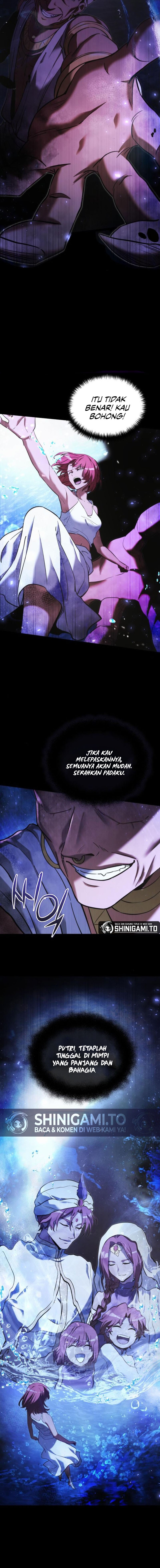 Read Terminally-Ill Genius Dark Knight (ID) Manga Online