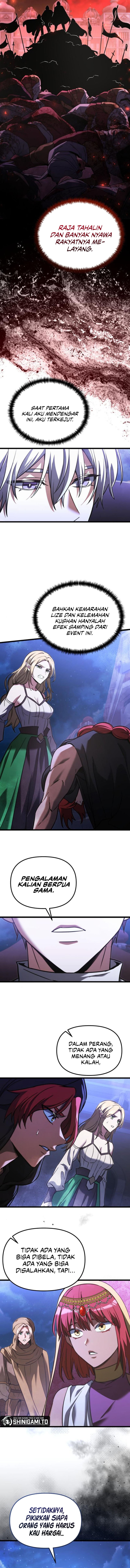 Read Terminally-Ill Genius Dark Knight (ID) Manga Online