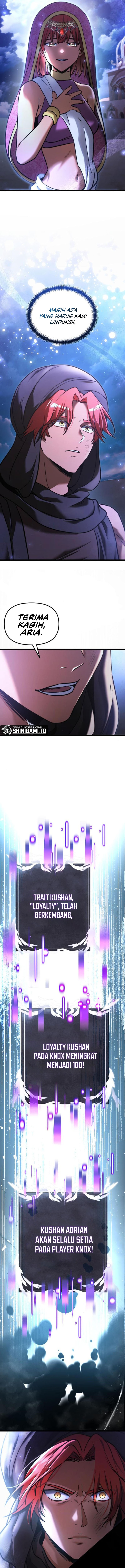 Read Terminally-Ill Genius Dark Knight (ID) Manga Online