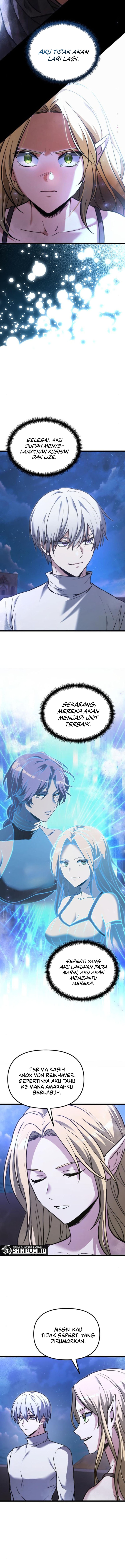 Read Terminally-Ill Genius Dark Knight (ID) Manga Online