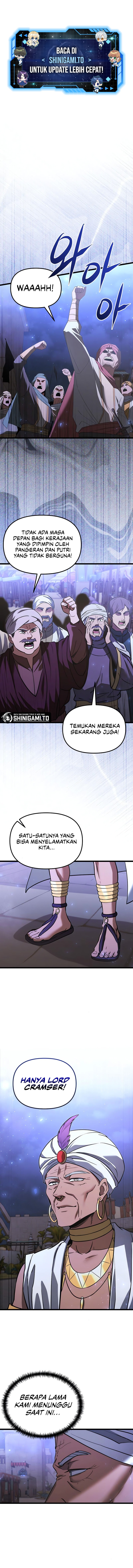 Read Terminally-Ill Genius Dark Knight (ID) Manga Online