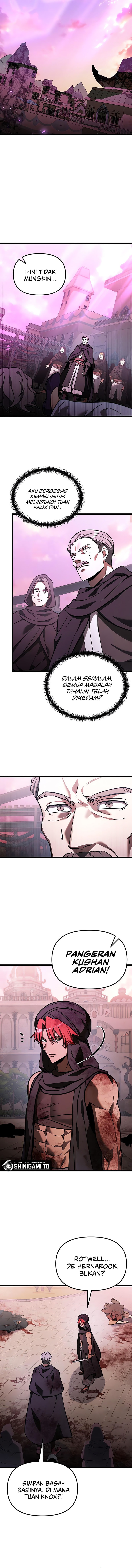 Read Terminally-Ill Genius Dark Knight (ID) Manga Online