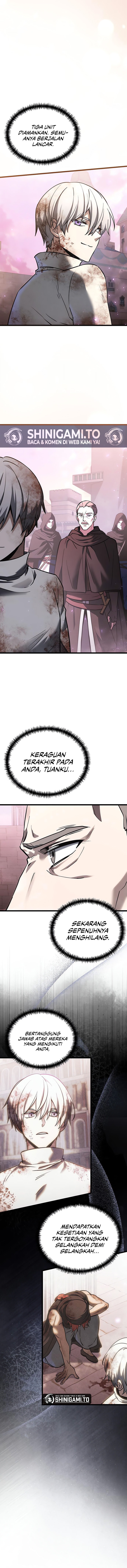 Read Terminally-Ill Genius Dark Knight (ID) Manga Online