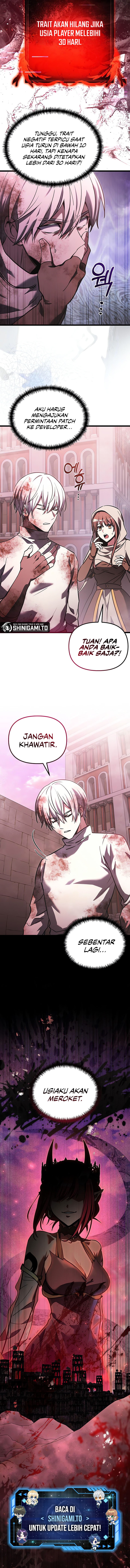 Read Terminally-Ill Genius Dark Knight (ID) Manga Online