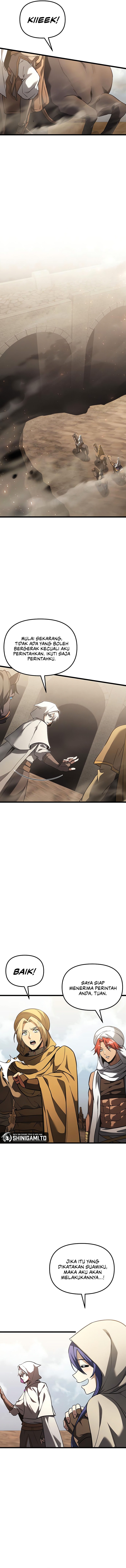 Read Terminally-Ill Genius Dark Knight (ID) Manga Online