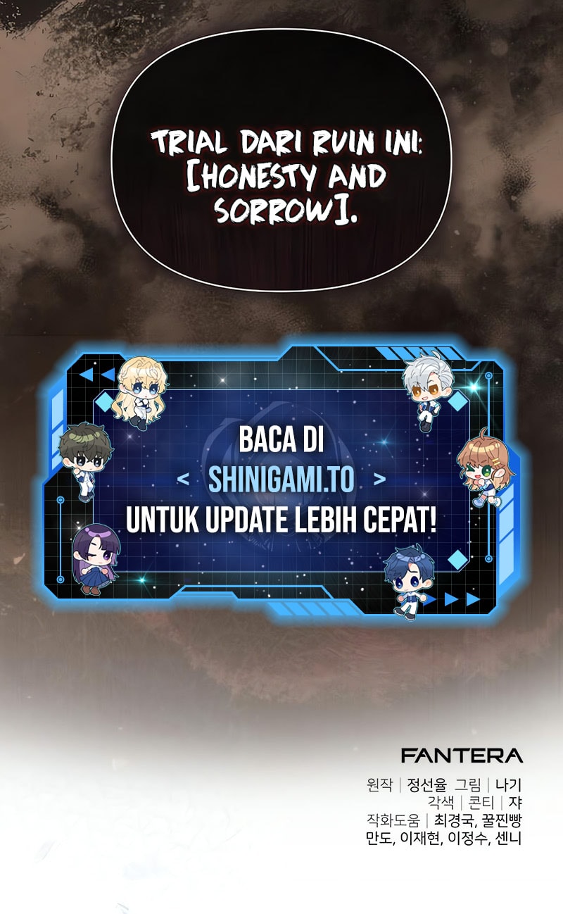 Read Terminally-Ill Genius Dark Knight (ID) Manga Online