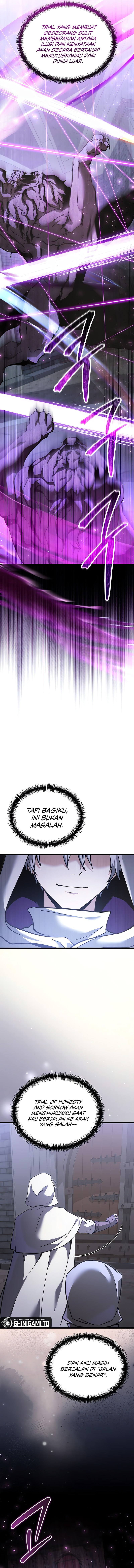 Read Terminally-Ill Genius Dark Knight (ID) Manga Online