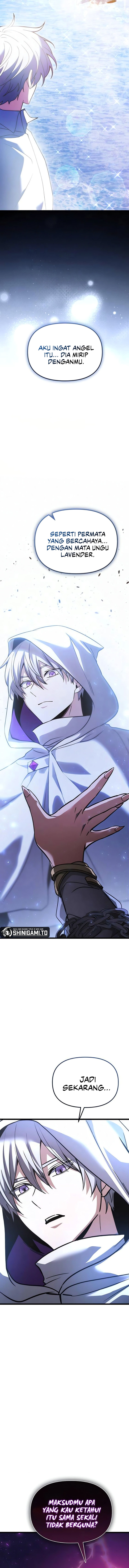 Read Terminally-Ill Genius Dark Knight (ID) Manga Online