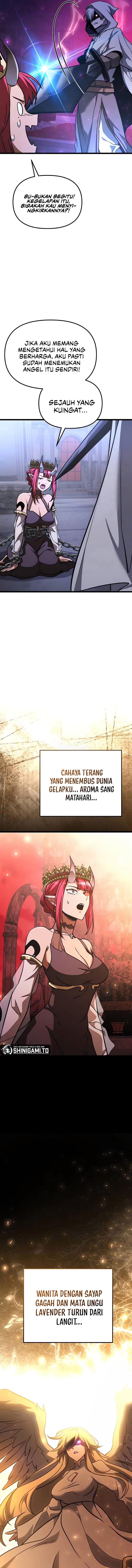 Read Terminally-Ill Genius Dark Knight (ID) Manga Online