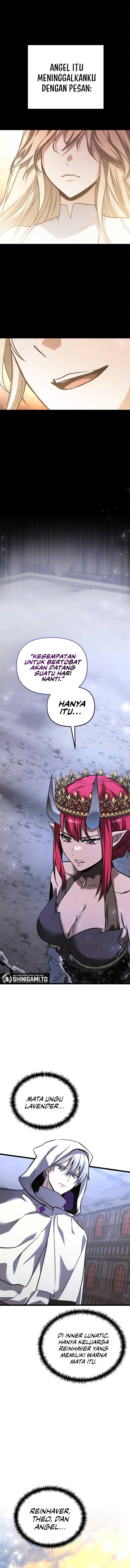 Read Terminally-Ill Genius Dark Knight (ID) Manga Online