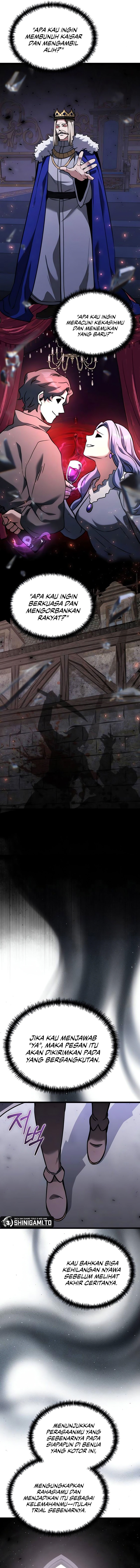 Read Terminally-Ill Genius Dark Knight (ID) Manga Online