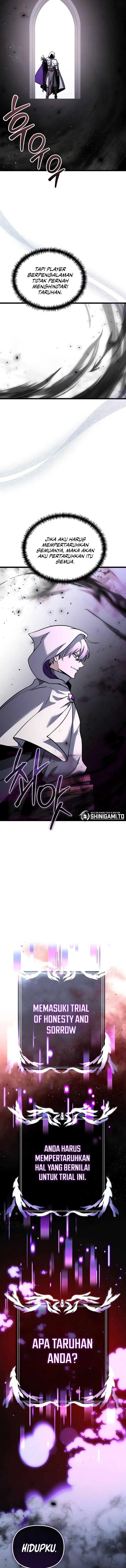 Read Terminally-Ill Genius Dark Knight (ID) Manga Online