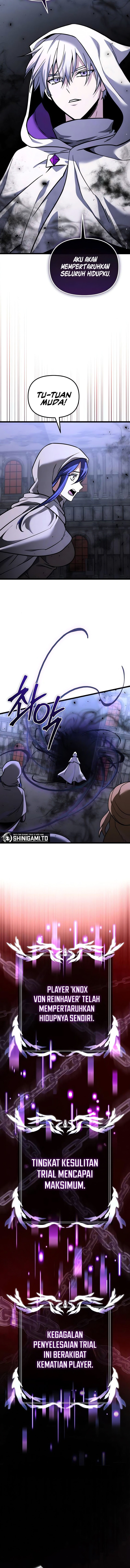 Read Terminally-Ill Genius Dark Knight (ID) Manga Online