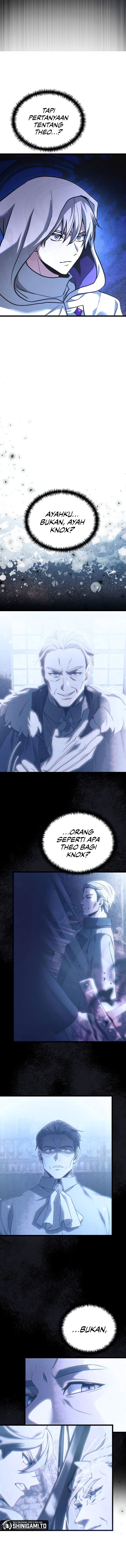 Read Terminally-Ill Genius Dark Knight (ID) Manga Online