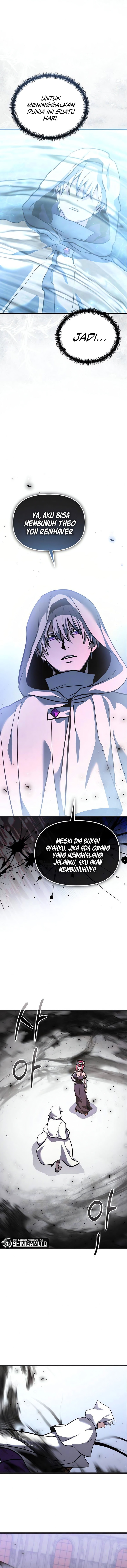 Read Terminally-Ill Genius Dark Knight (ID) Manga Online