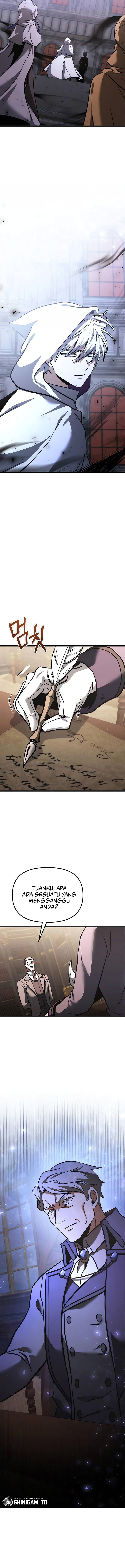 Read Terminally-Ill Genius Dark Knight (ID) Manga Online