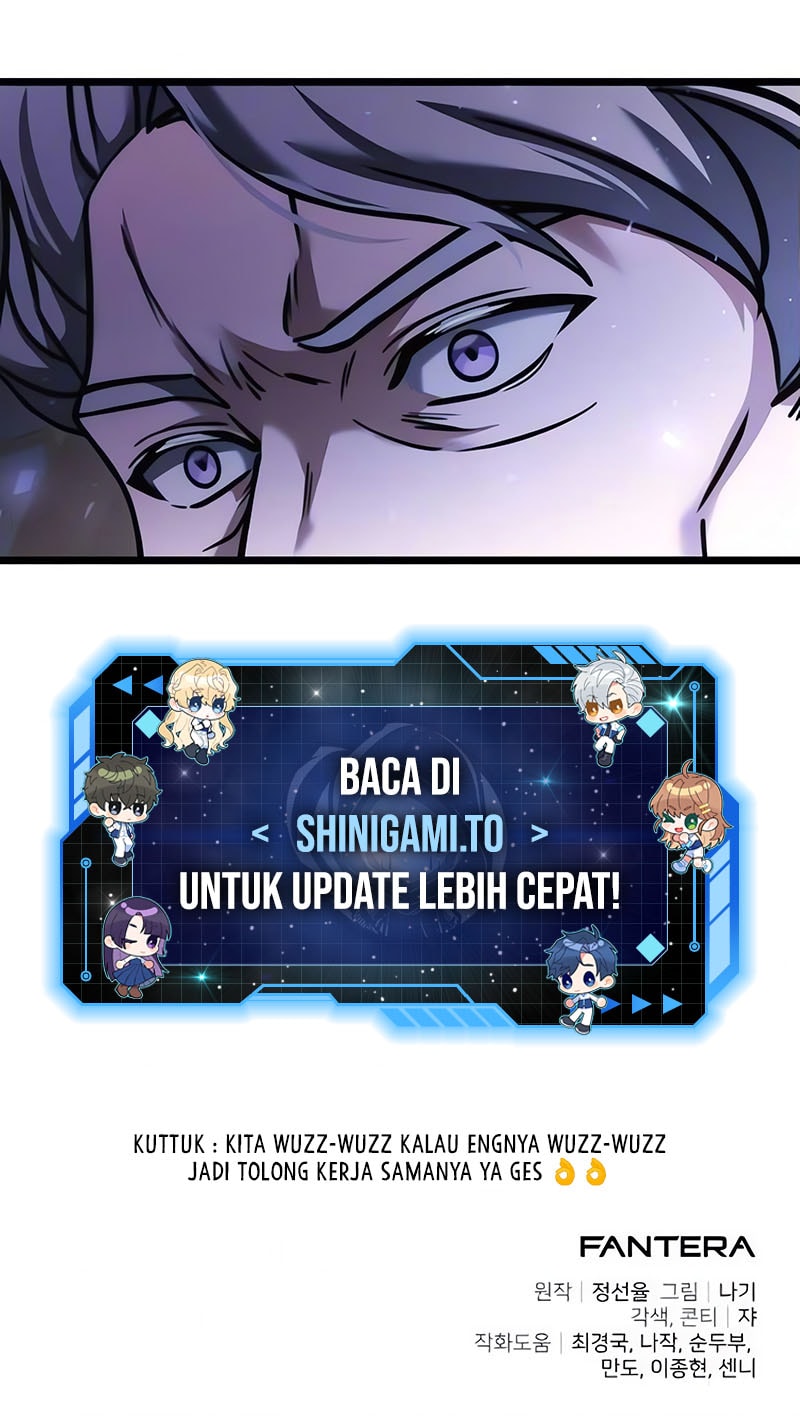 Read Terminally-Ill Genius Dark Knight (ID) Manga Online