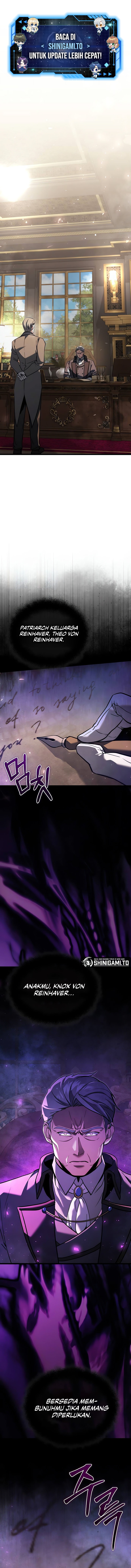 Read Terminally-Ill Genius Dark Knight (ID) Manga Online