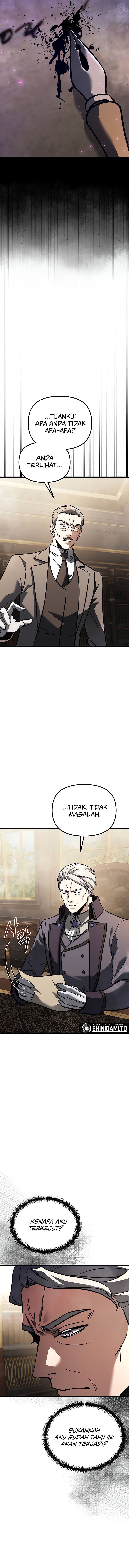 Read Terminally-Ill Genius Dark Knight (ID) Manga Online