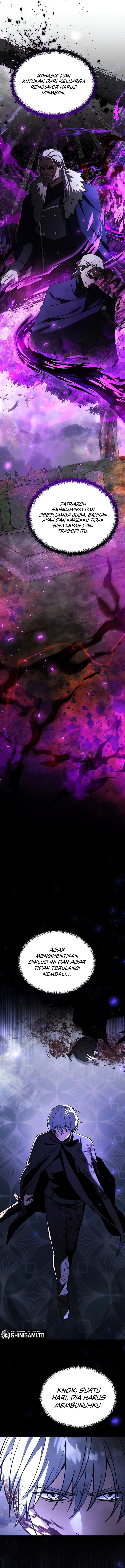 Read Terminally-Ill Genius Dark Knight (ID) Manga Online