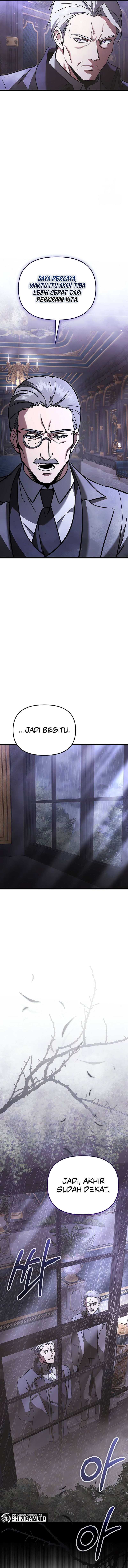 Read Terminally-Ill Genius Dark Knight (ID) Manga Online