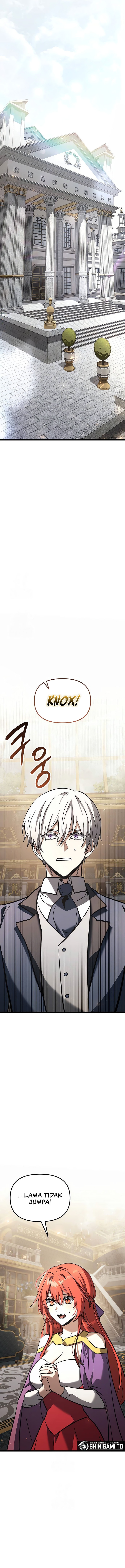 Read Terminally-Ill Genius Dark Knight (ID) Manga Online