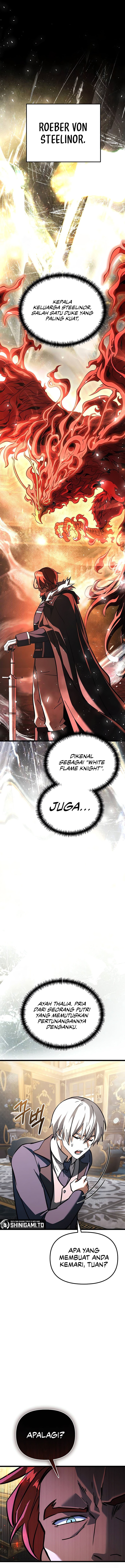 Read Terminally-Ill Genius Dark Knight (ID) Manga Online