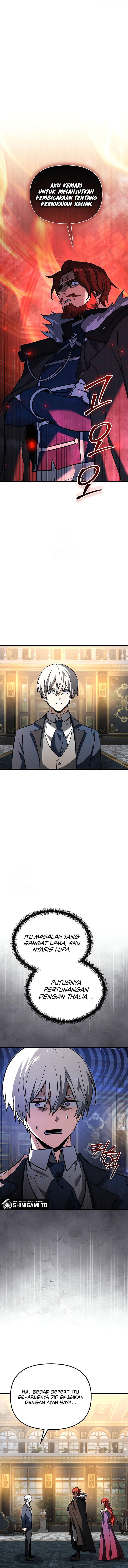 Read Terminally-Ill Genius Dark Knight (ID) Manga Online