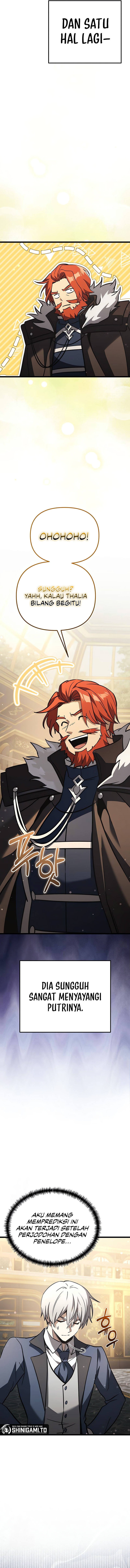 Read Terminally-Ill Genius Dark Knight (ID) Manga Online