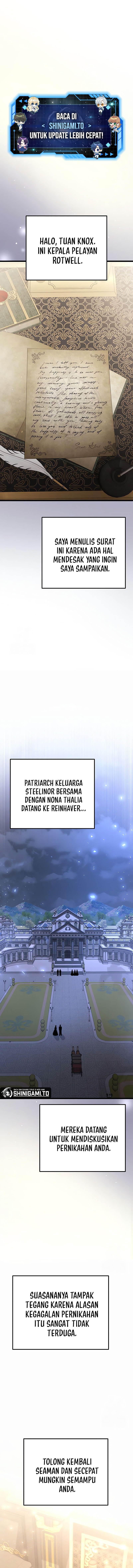 Read Terminally-Ill Genius Dark Knight (ID) Manga Online