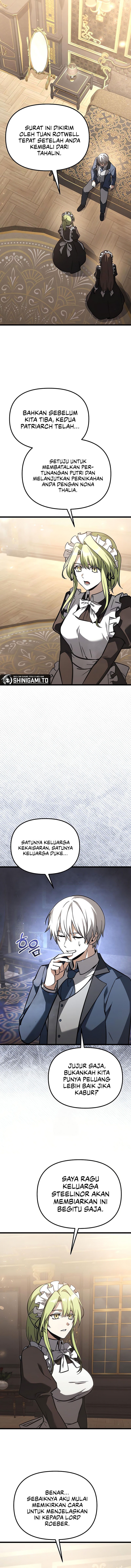 Read Terminally-Ill Genius Dark Knight (ID) Manga Online