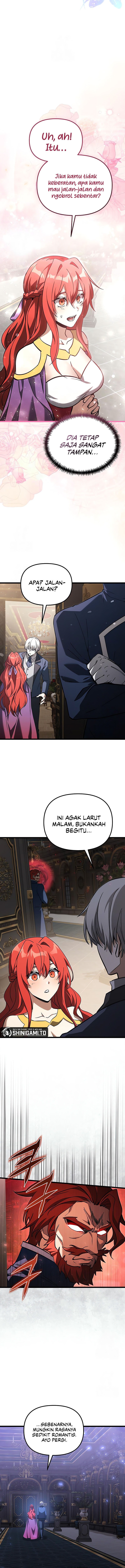 Read Terminally-Ill Genius Dark Knight (ID) Manga Online