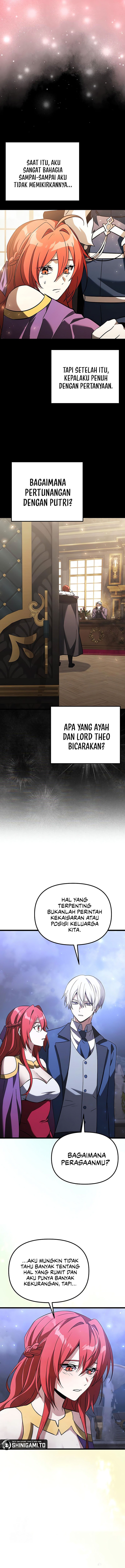 Read Terminally-Ill Genius Dark Knight (ID) Manga Online