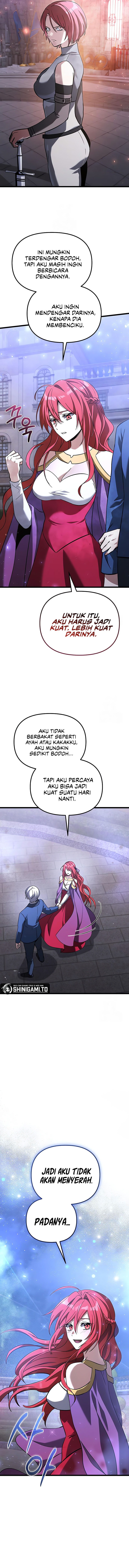 Read Terminally-Ill Genius Dark Knight (ID) Manga Online