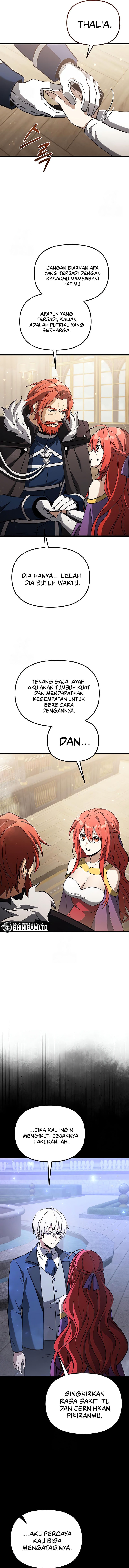 Read Terminally-Ill Genius Dark Knight (ID) Manga Online