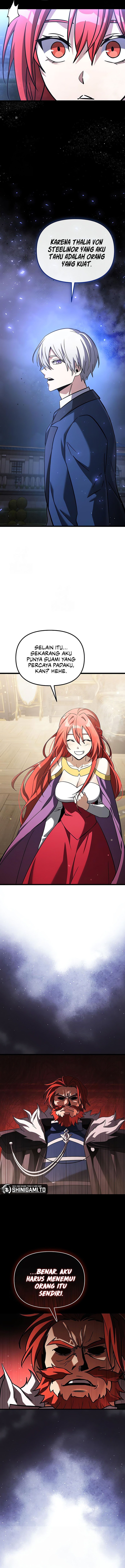 Read Terminally-Ill Genius Dark Knight (ID) Manga Online