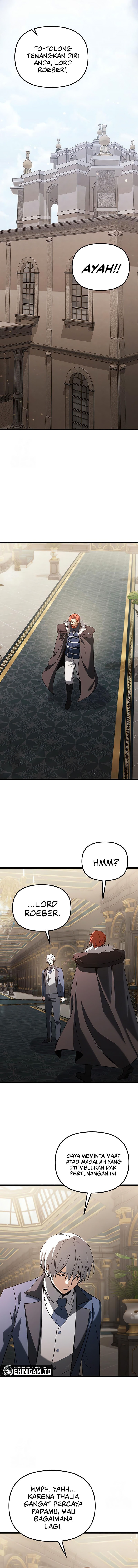 Read Terminally-Ill Genius Dark Knight (ID) Manga Online