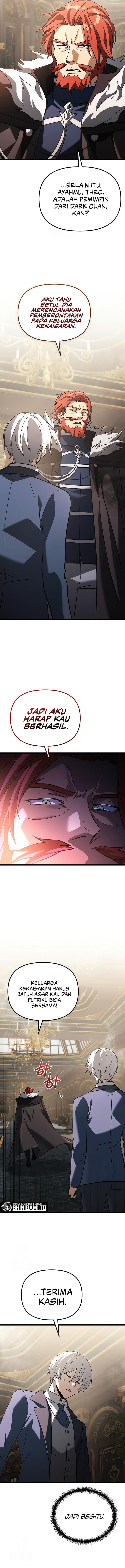 Read Terminally-Ill Genius Dark Knight (ID) Manga Online