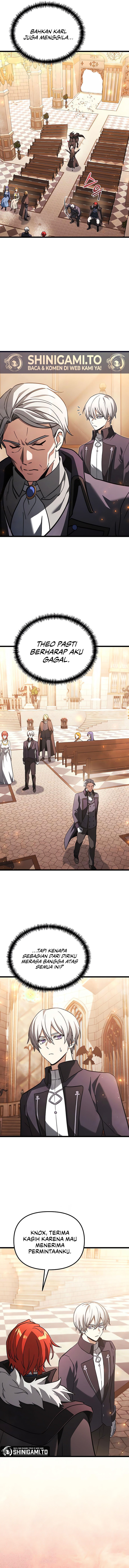 Read Terminally-Ill Genius Dark Knight (ID) Manga Online