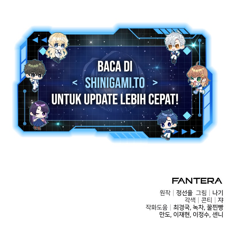 Read Terminally-Ill Genius Dark Knight (ID) Manga Online