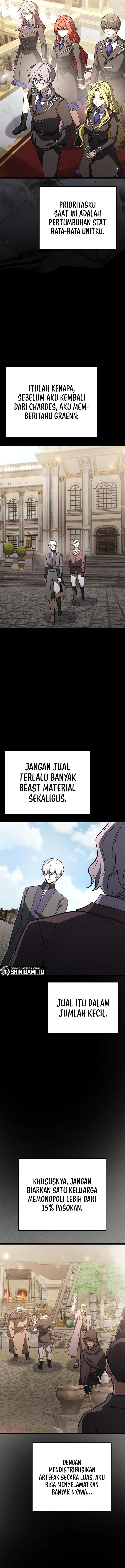 Read Terminally-Ill Genius Dark Knight (ID) Manga Online