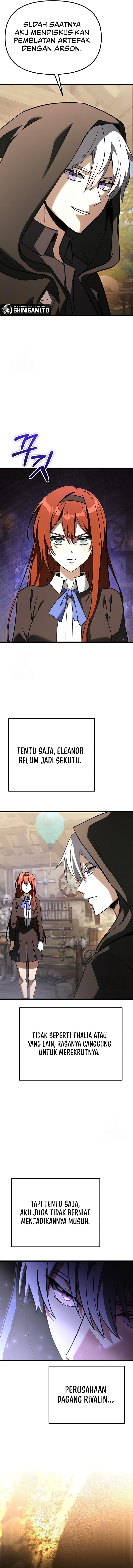 Read Terminally-Ill Genius Dark Knight (ID) Manga Online