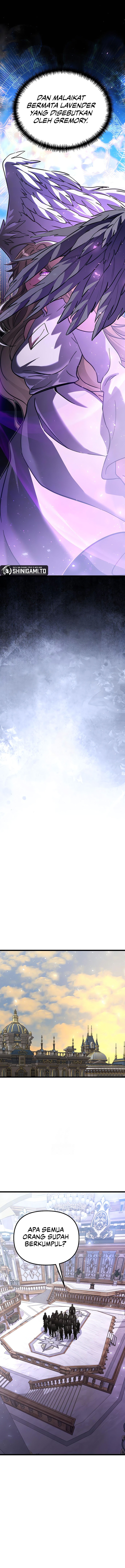 Read Terminally-Ill Genius Dark Knight (ID) Manga Online