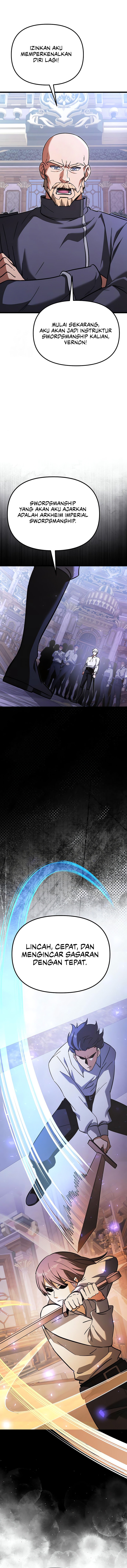 Read Terminally-Ill Genius Dark Knight (ID) Manga Online