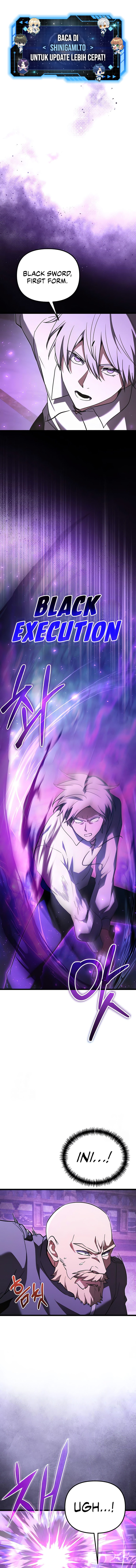 Read Terminally-Ill Genius Dark Knight (ID) Manga Online