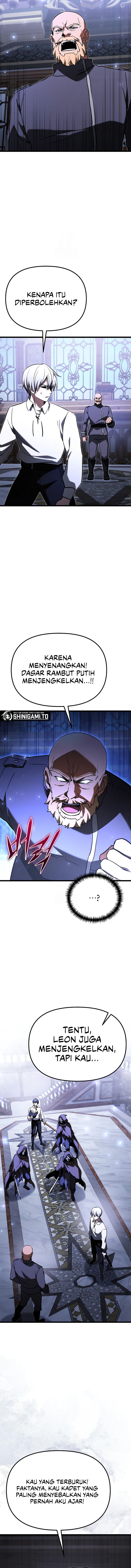 Read Terminally-Ill Genius Dark Knight (ID) Manga Online