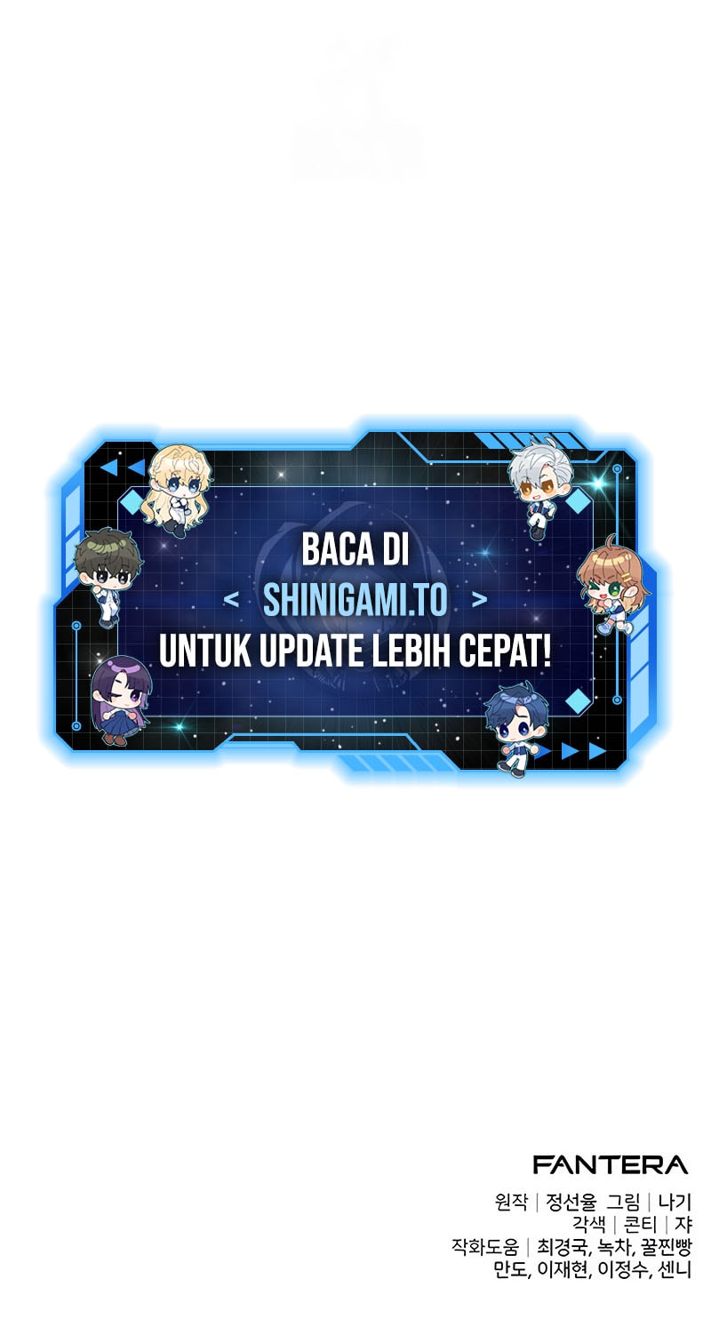 Read Terminally-Ill Genius Dark Knight (ID) Manga Online