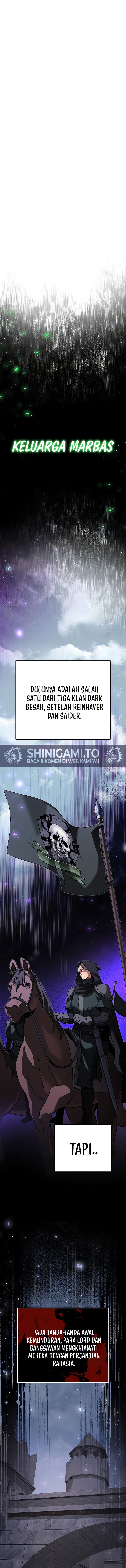 Read Terminally-Ill Genius Dark Knight (ID) Manga Online