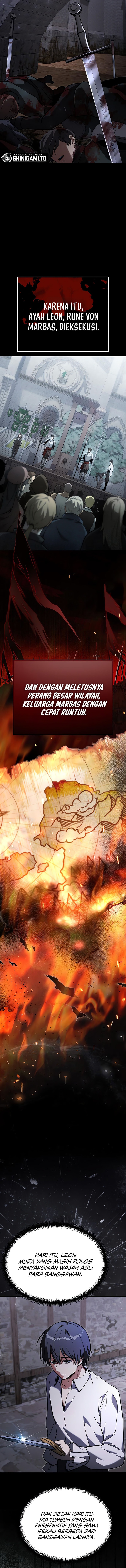 Read Terminally-Ill Genius Dark Knight (ID) Manga Online