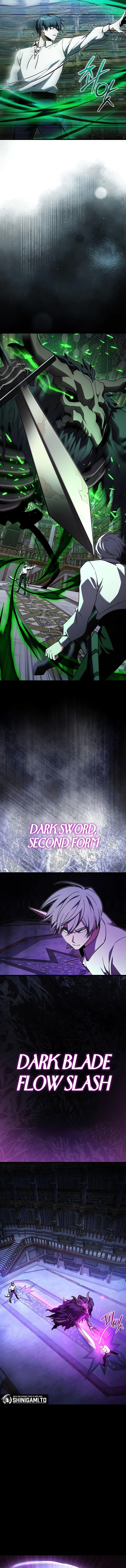 Read Terminally-Ill Genius Dark Knight (ID) Manga Online